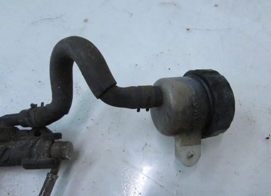 Bremssattel Bremszange hinten Yamaha YZF 750