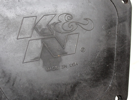 Air cleaner Suzuki GSX R 1300 Hayabusa