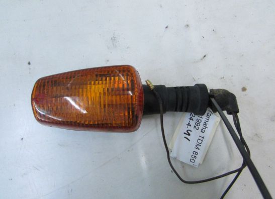 Knipperlicht Yamaha TDM