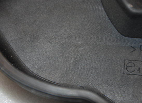 Luchtfilterhuis Harley Davidson Dyna