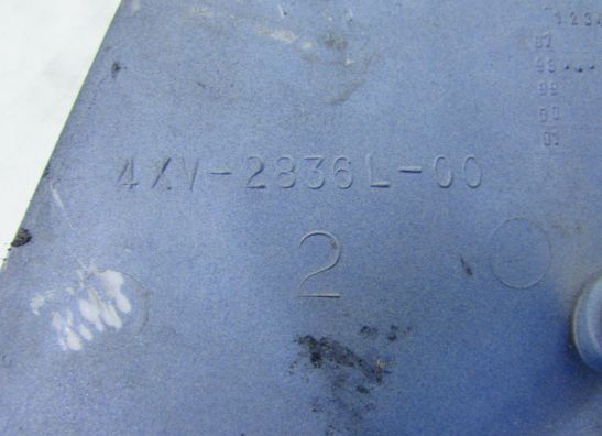 Cowl inner right Yamaha YZF R1