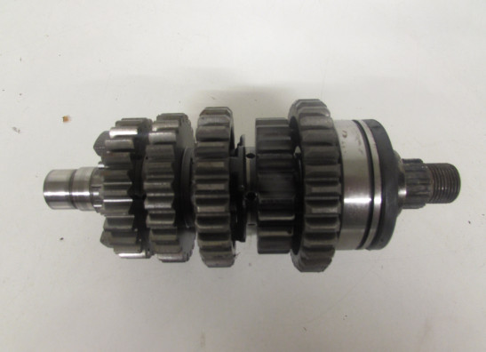 Versnellingsbak Suzuki GSX R 750