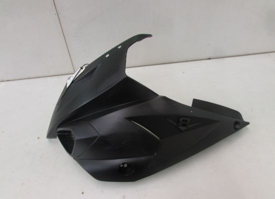 Linker zijkuip Hyosung Comet 650 2003-2006