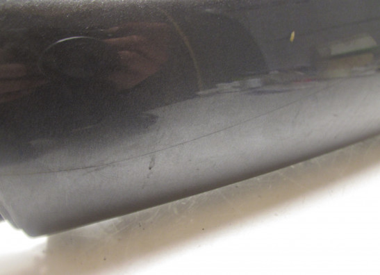 Heck Honda CBR 1000 F