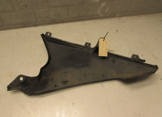 Linker onderkuip Honda VFR 750