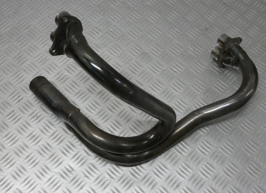 Auspuff-Krummer BMW R 1150 RT   R 850 RT