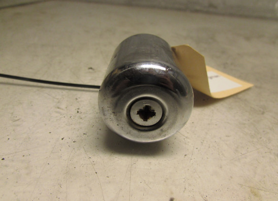 Stuur Suzuki Burgman 650