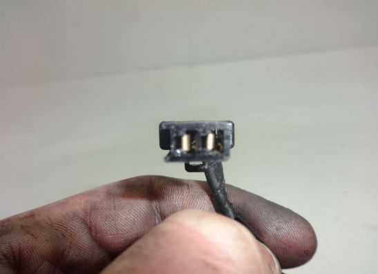 Stander Kawasaki ZXR 400