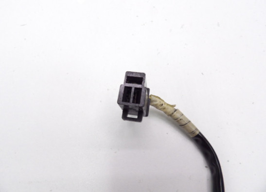 Dynamo Honda NT 650 GT Hawk