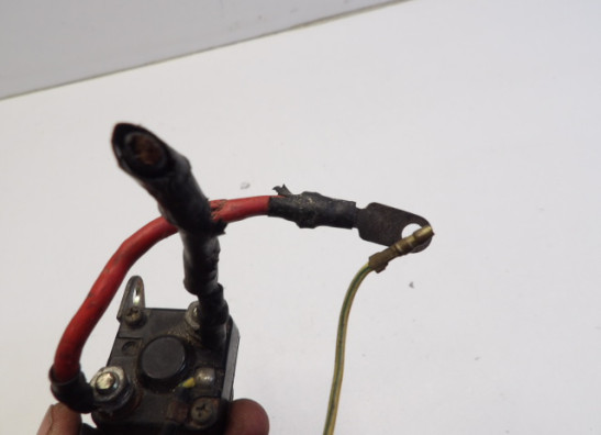 Starter Relay Suzuki GS 850