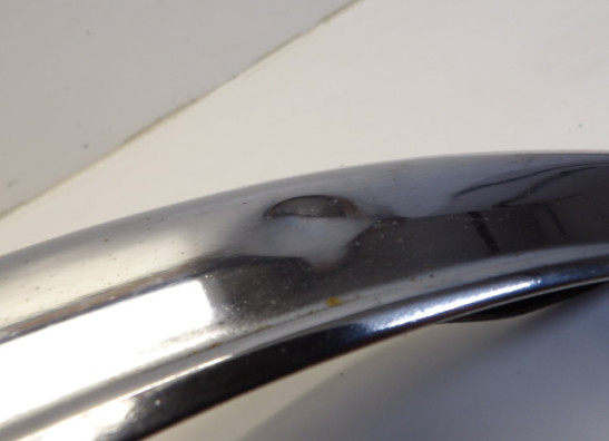 Voorspatbord Kawasaki CSR 305 LTD