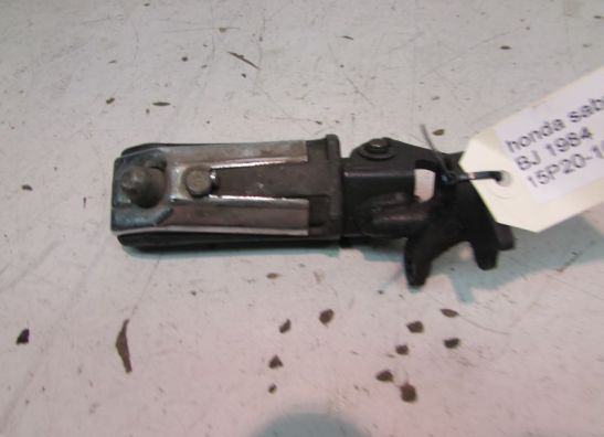 Other Honda VF 700  750 S Sabre