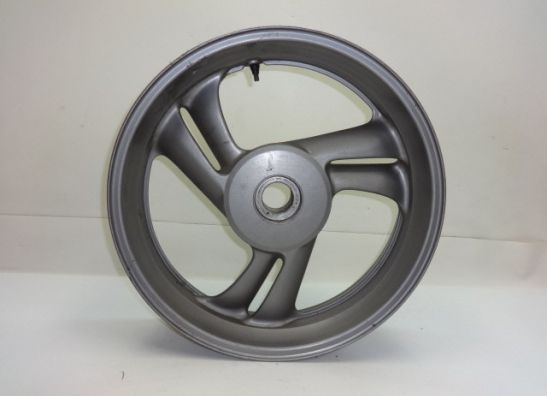 Rear wheel Honda NTV 650