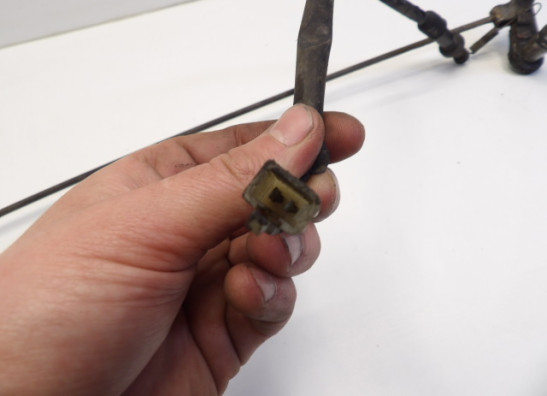 Brake rod Honda CMX 450