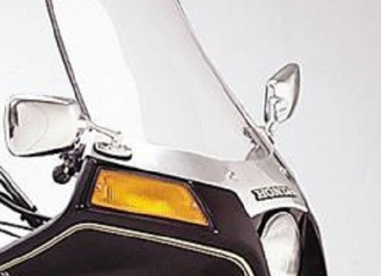 Scheibe Windschild Honda Goldwing GL