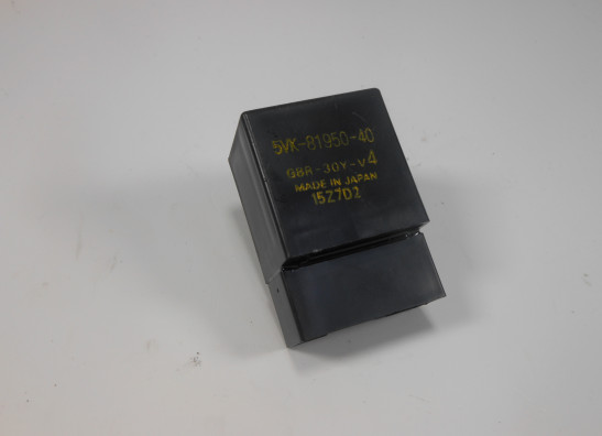 Relay Yamaha YZF R6