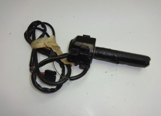 Handlebar switch assy right Yamaha XV 500 Virago