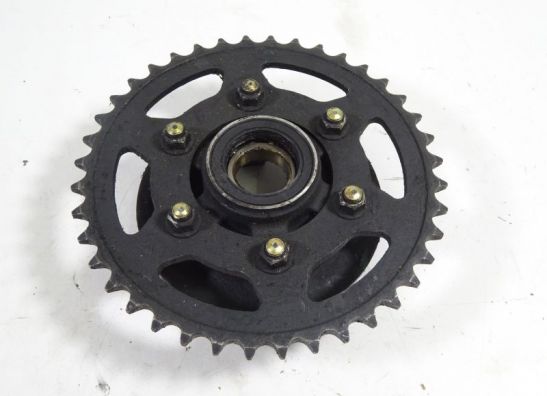 Driven flange Honda CBR 1100 XX