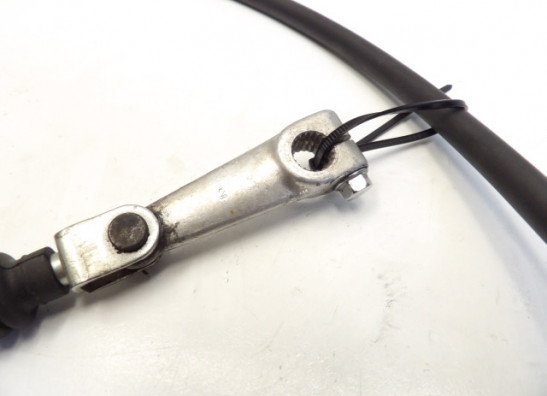Clutch cable Suzuki GSX R 750