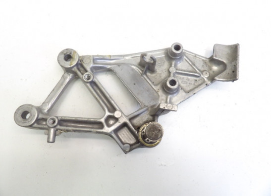 Rechter schetsplaat Honda VFR 750