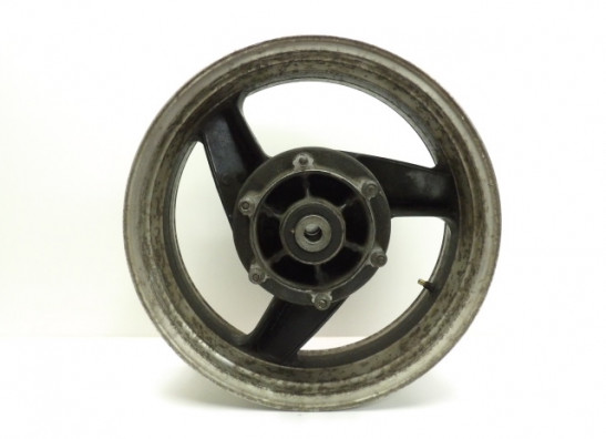 Rear wheel Kawasaki ZZR 1100