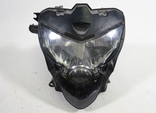 Headlight Suzuki GSX R 600