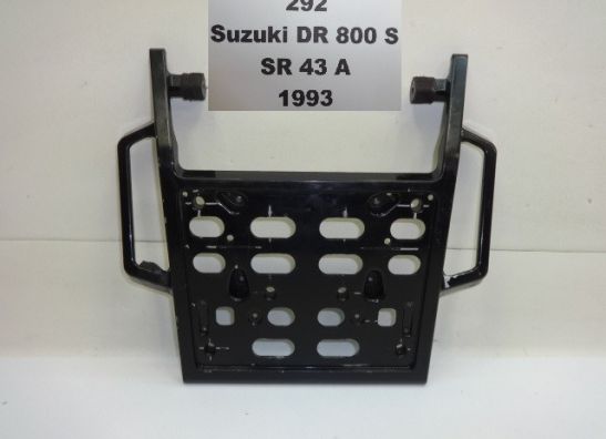 Bagagedrager Suzuki DR 800