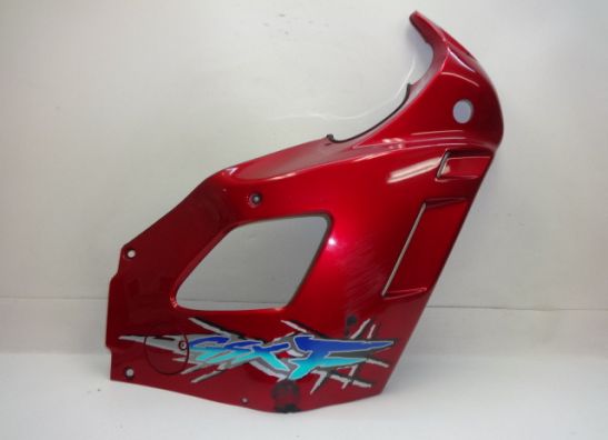 Rechter zijkuip Suzuki GSX F 750