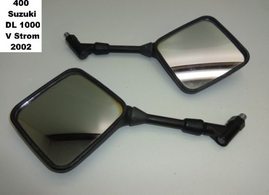 Spiegel set Suzuki DL 1000 V STROM
