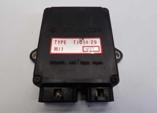 Ignitor CDI ECU Honda CB 700