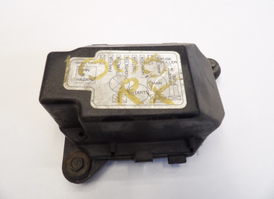 Fuse box Kawasaki GPZ 1000