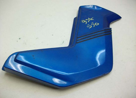 Rechter zijkuip klein Suzuki GSX 750