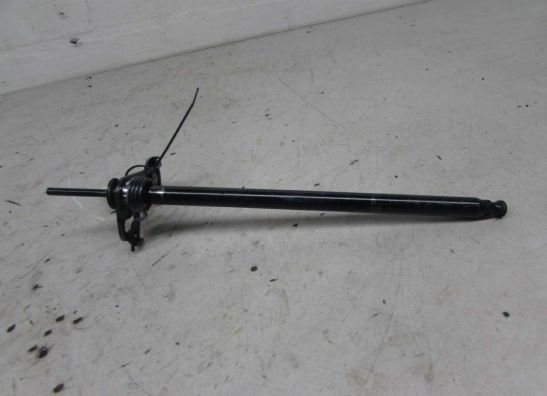 Gear box Kawasaki Z 750