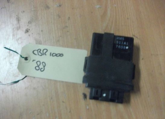 Ignitor CDI ECU Honda CBR 1000 F