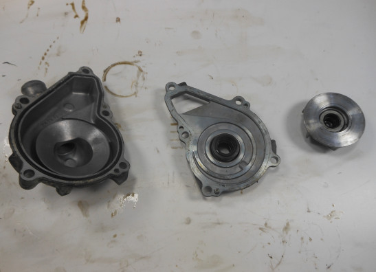Waterpomp Kawasaki ER 6