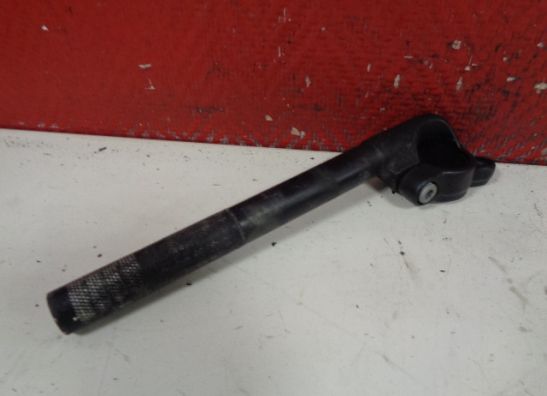 Steering Handle left  Yamaha YZF R 125