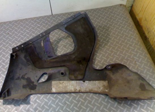 Cowl lower right Yamaha YZF R6