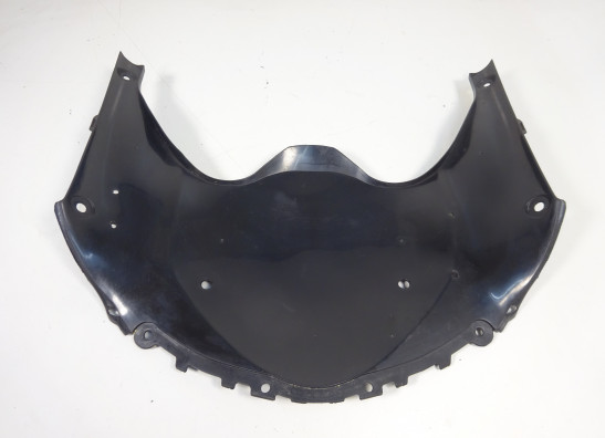 Topkuip verbinding onder Suzuki GSX R 750