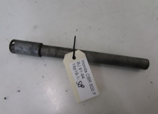 Axle front Honda CBR 600 F