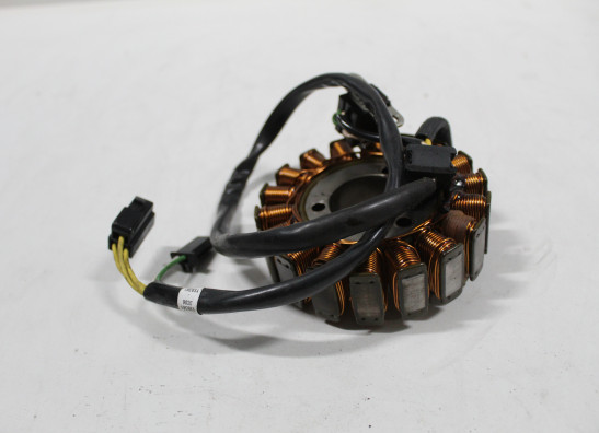 Dynamo Suzuki DL 650 V STROM