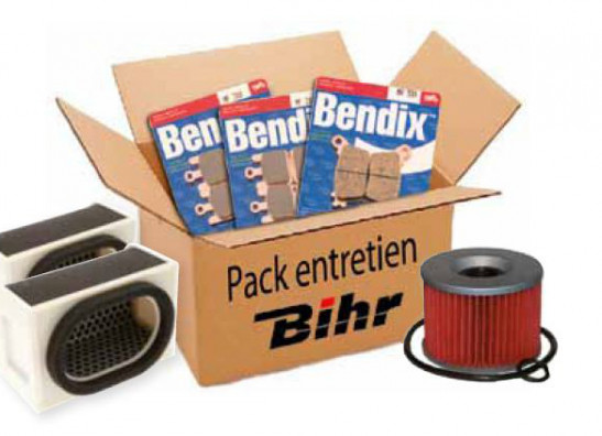 Service pack BMW R 1150 GS