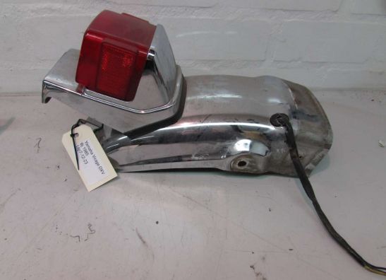 Achterkuipdeel Yamaha XV VIRAGO