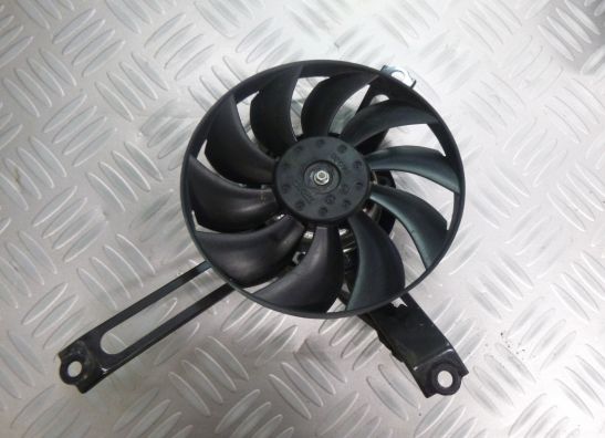 Ventilator Honda CBR Fireblade 2008-2011