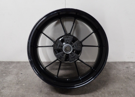 Rear wheel BMW S 1000 RR