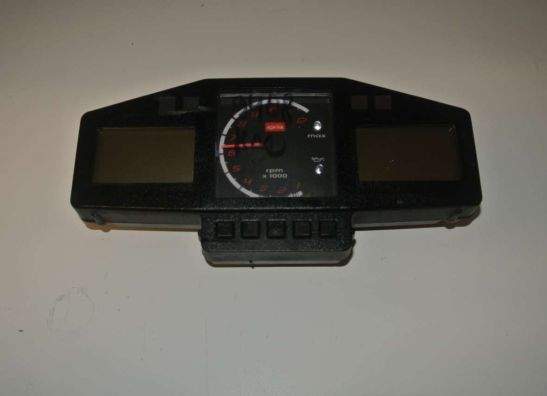 Tellerset Aprilia RSV 1000