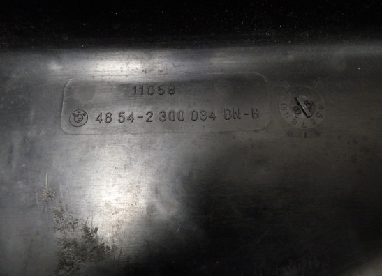 Rechter koffer BMW K 100