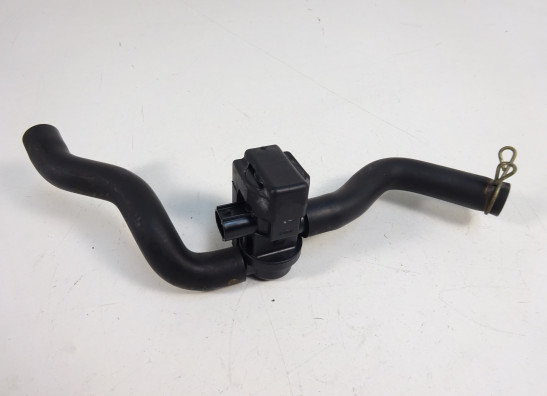 Luftfiltergehäuse Kawasaki ER 6