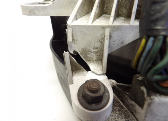 Tellerset Honda ST 1100 Pan European