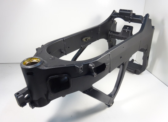 Frame - onderdelen Yamaha TDM
