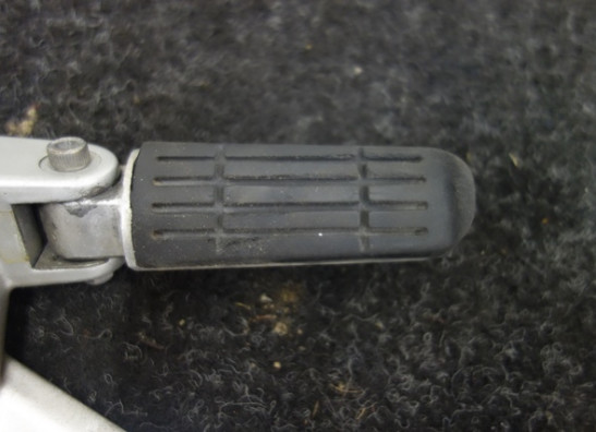 Soziusfussraste rechts Yamaha FJR 1300